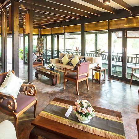 Wiang Chang Klan Chiang Mai Exterior photo