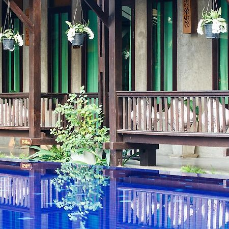 Wiang Chang Klan Chiang Mai Exterior photo
