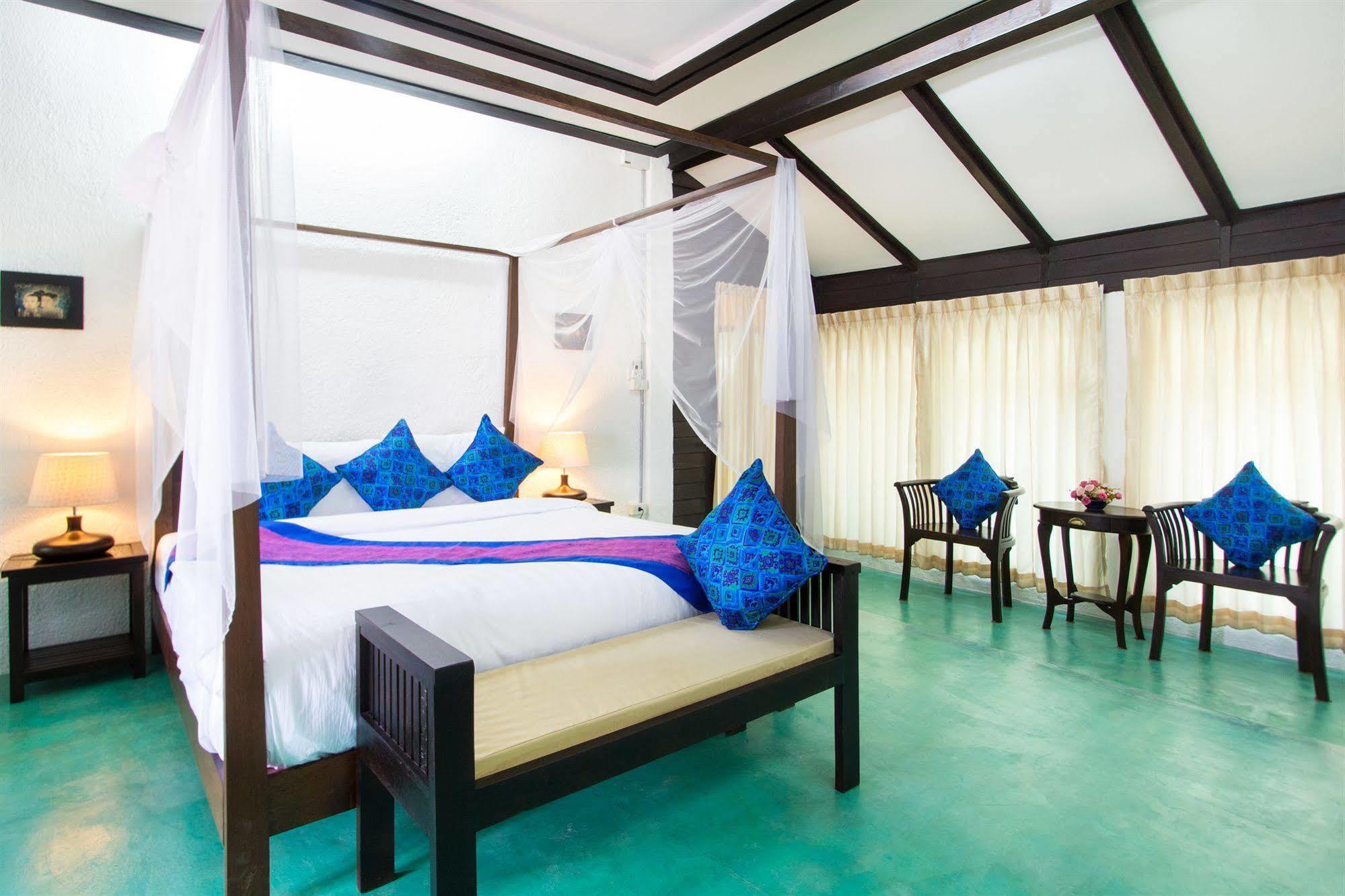 Wiang Chang Klan Chiang Mai Exterior photo